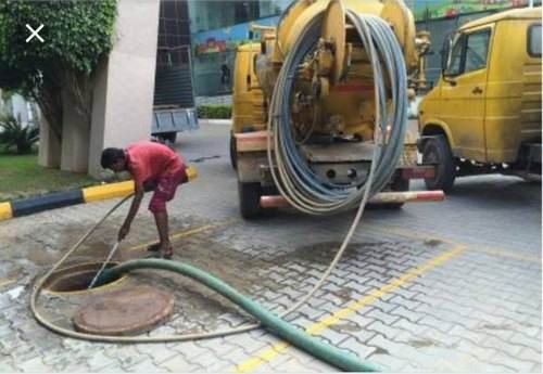 sri vinayaka drainage cleaning services - Latest update - Drainage Cleaning Services in Hebbal